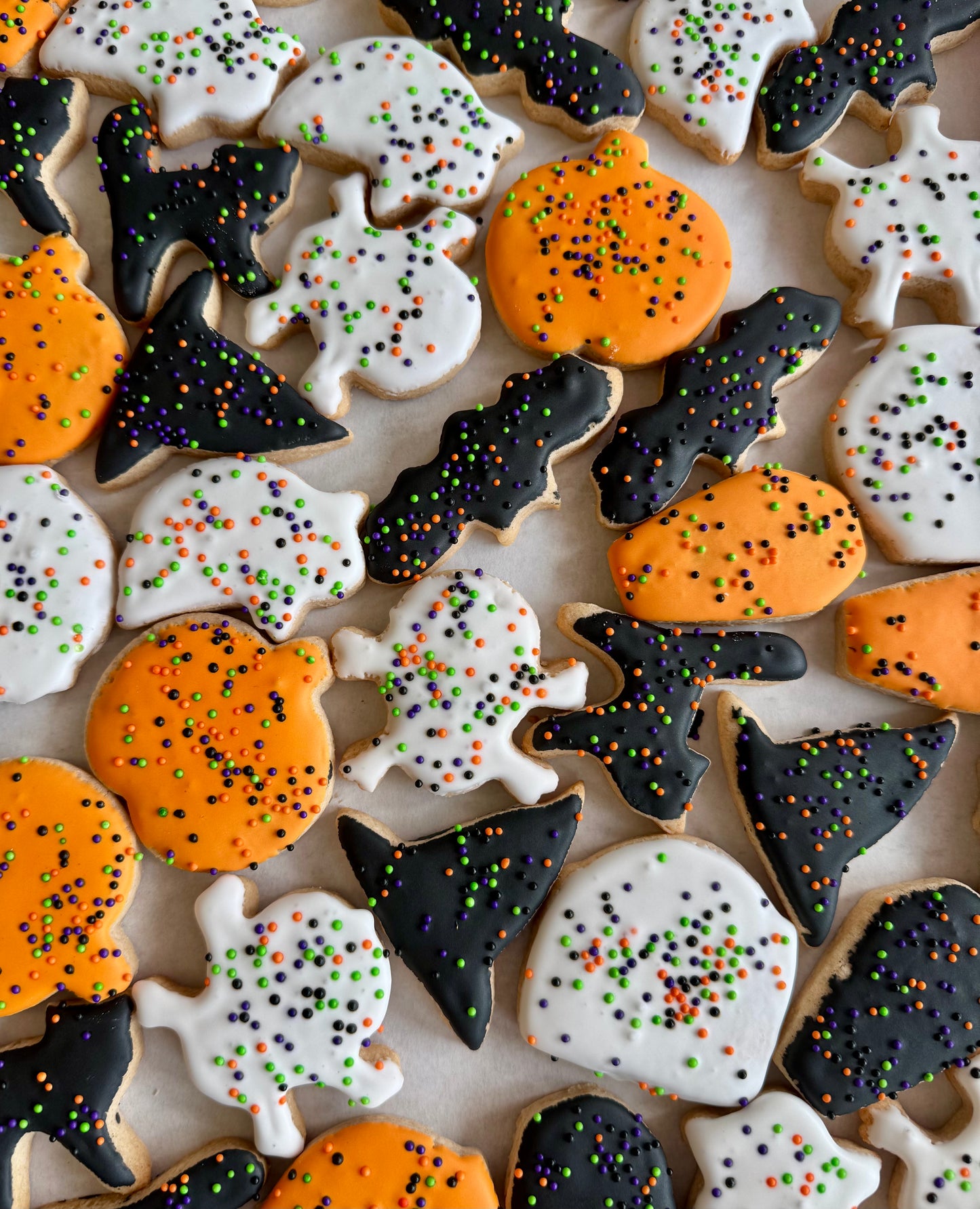 Animal Cracker Cookie Box
