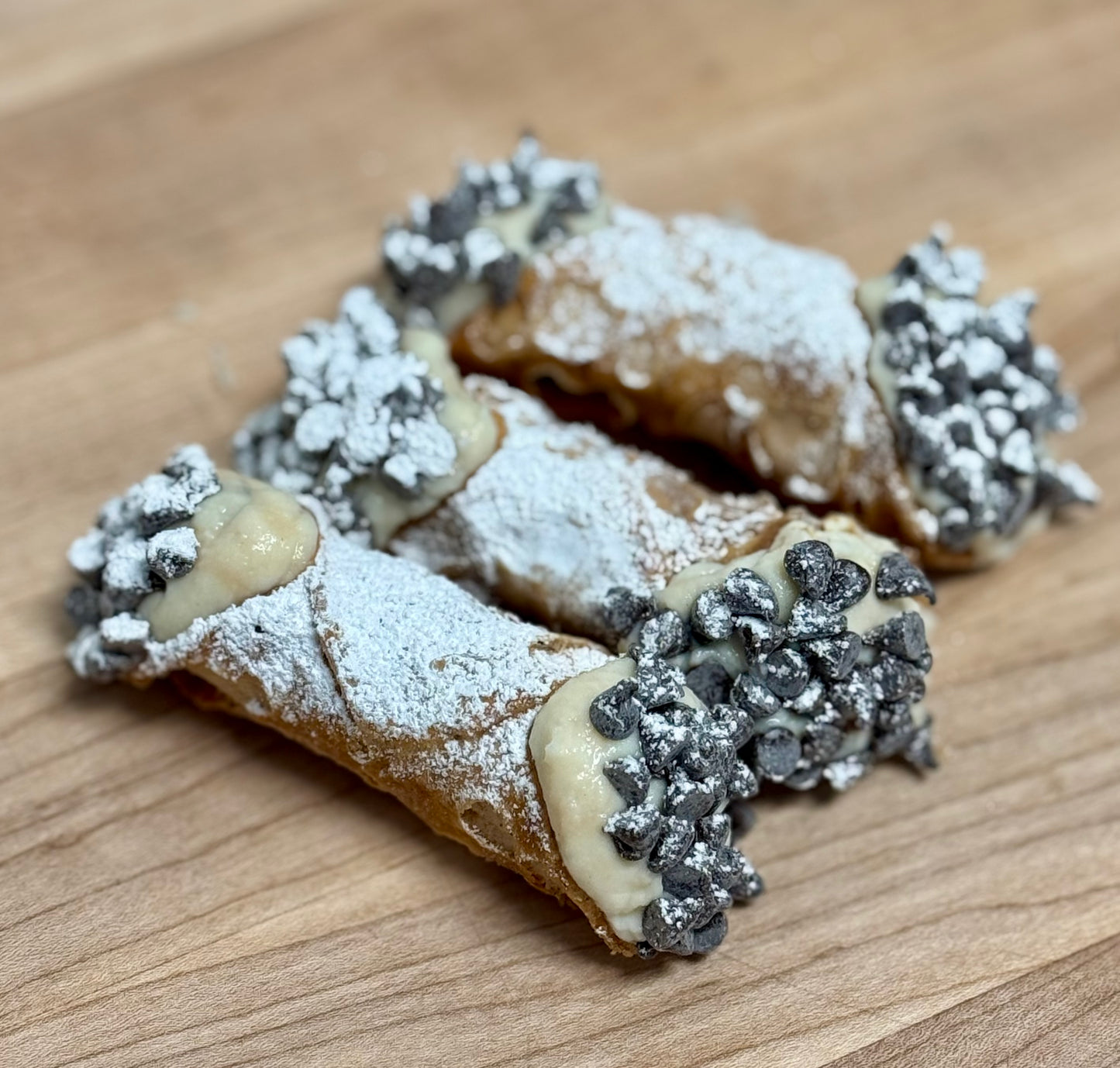 Cannoli