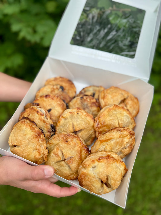 Hand Pies