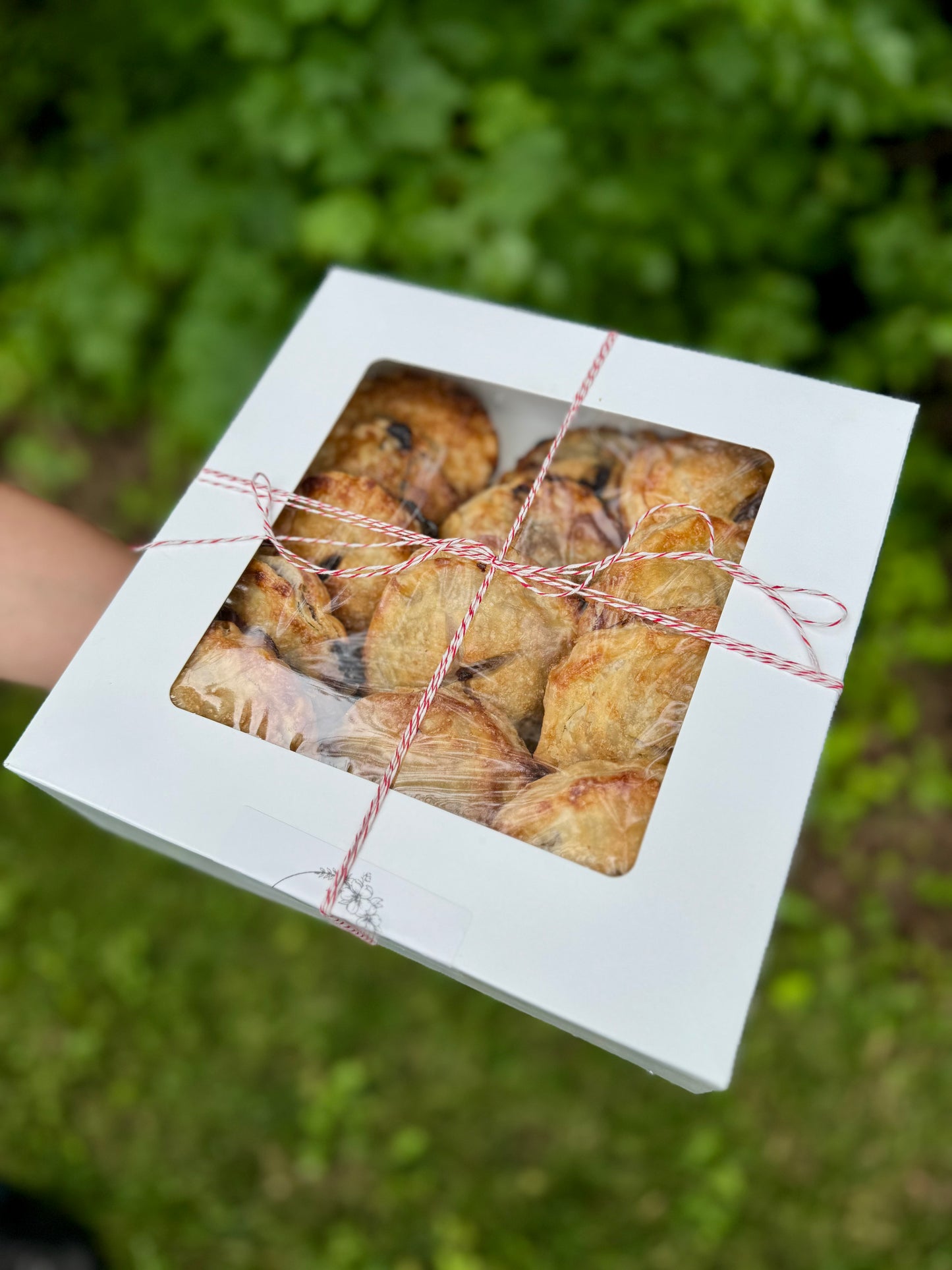 Hand Pies