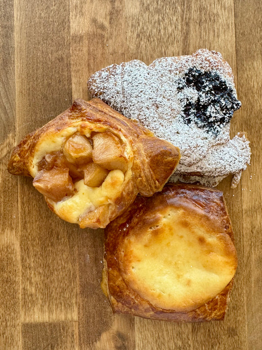 Danish
