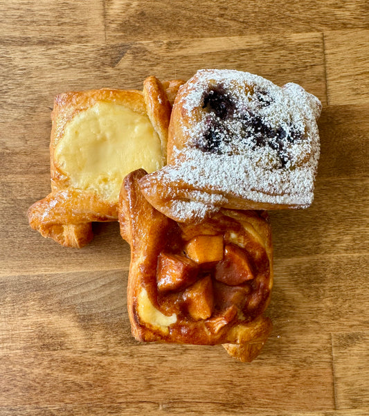 Danish