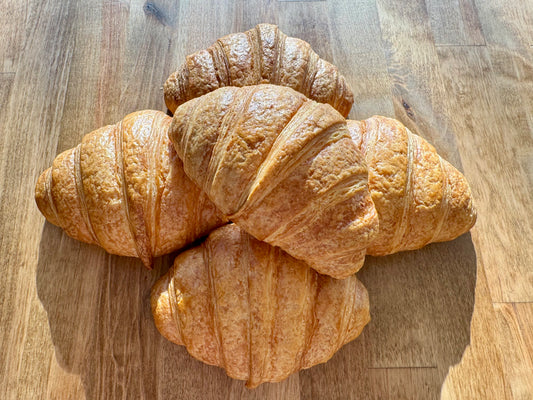 Plain Croissant